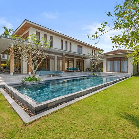 Danang Ocean Resort & Spa Non Nuoc Beach Villas Екстер'єр фото