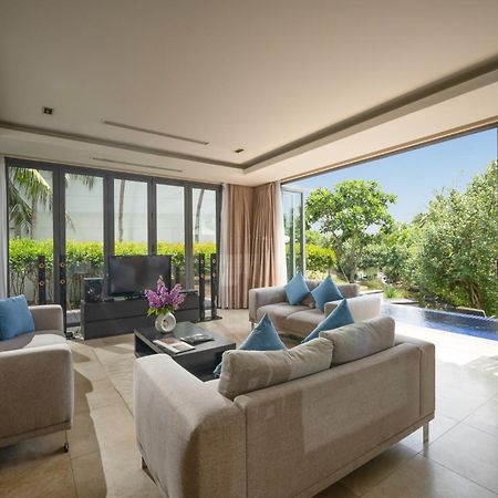 Danang Ocean Resort & Spa Non Nuoc Beach Villas Екстер'єр фото