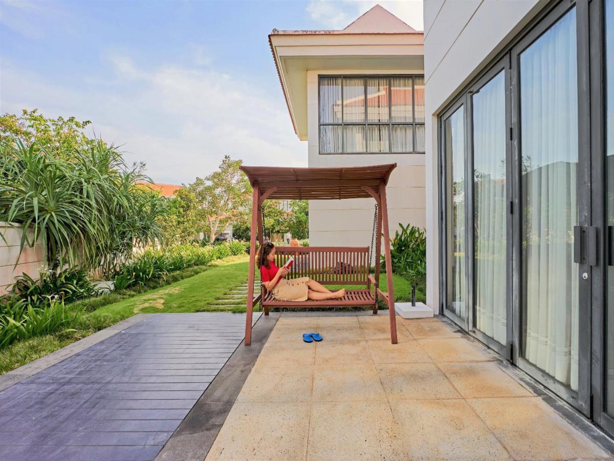 Danang Ocean Resort & Spa Non Nuoc Beach Villas Екстер'єр фото