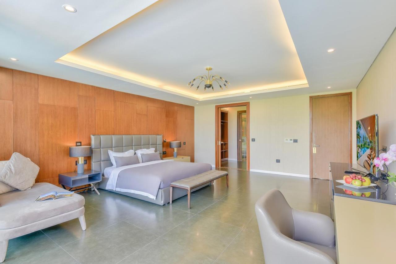 Danang Ocean Resort & Spa Non Nuoc Beach Villas Екстер'єр фото