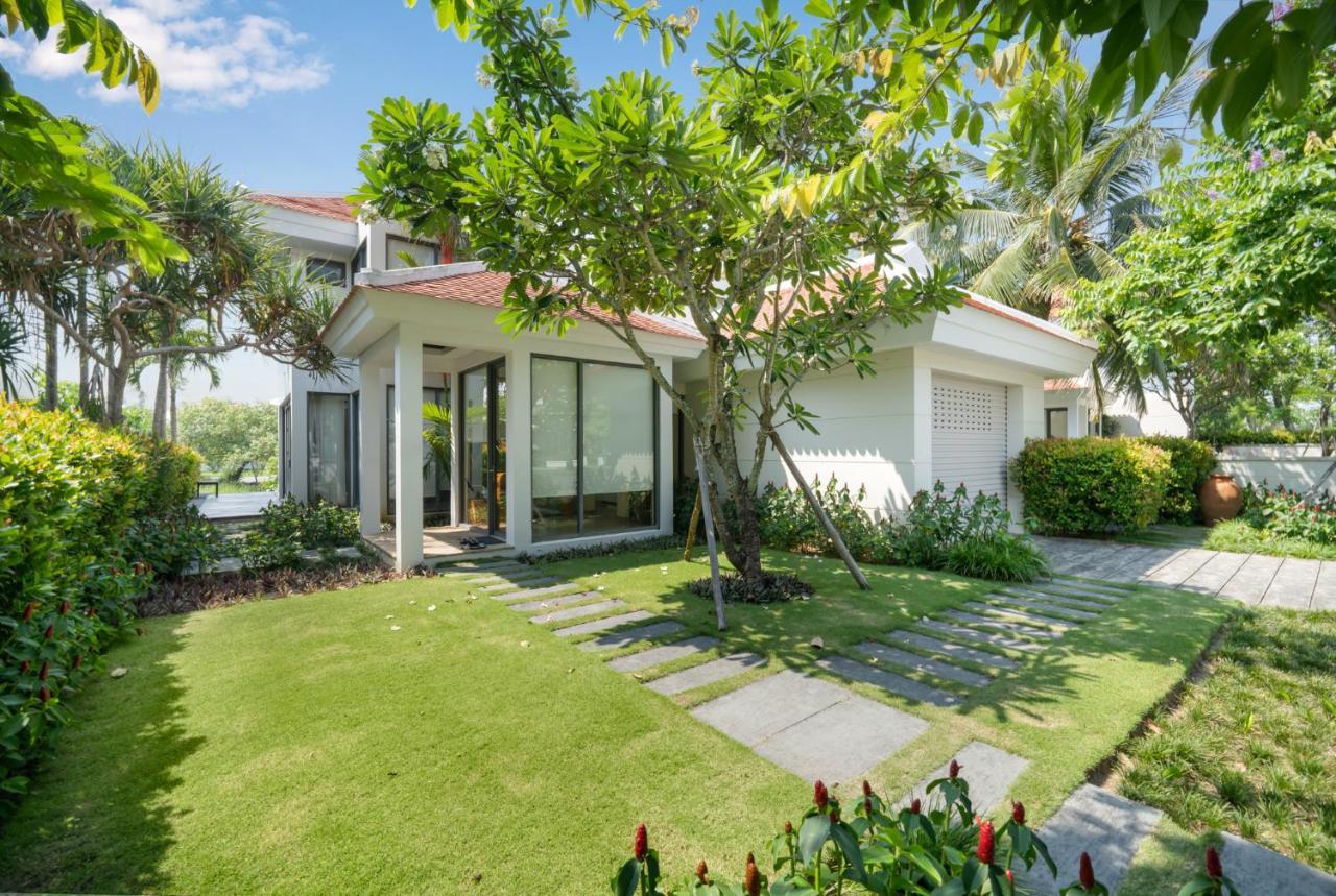 Danang Ocean Resort & Spa Non Nuoc Beach Villas Екстер'єр фото