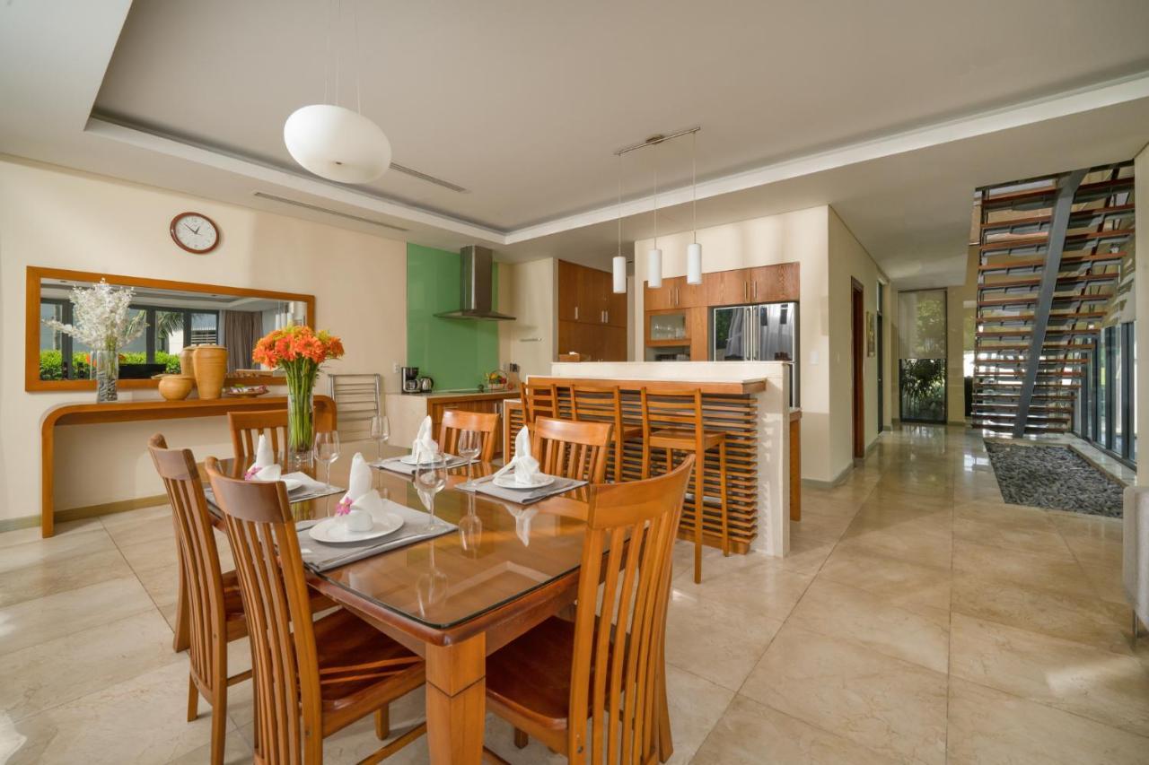 Danang Ocean Resort & Spa Non Nuoc Beach Villas Екстер'єр фото